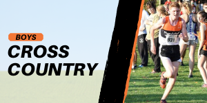 Boys Cross Country Link 
